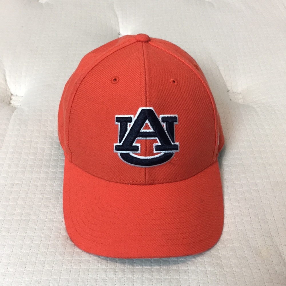 Men Auburn University Adjustable Hats